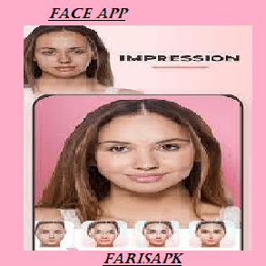 faceApp