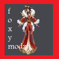 foxy modz