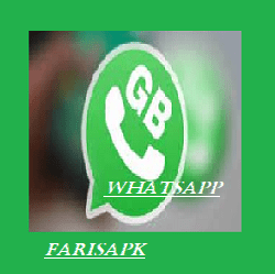 GB whatsapp
