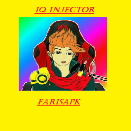 IQ injector