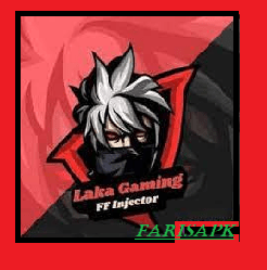 laka gaming injector