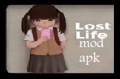 lost life mod apk