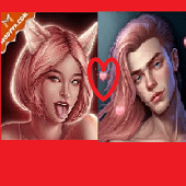 love sparks mod APK
