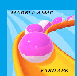 Marble ASMR