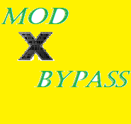 mod x bypass injector