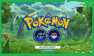 pokemon go mod apk