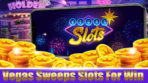 vegas sweeps