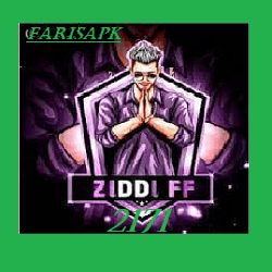 ziddi ff injector