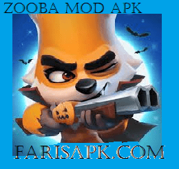 Zooba mod APK
